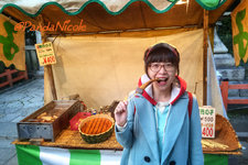 吃在京都 | 资深吃货的美食推荐