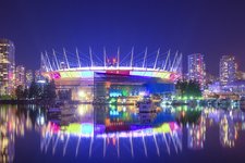 初次来温哥华一定要造访的地方