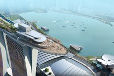 新加坡免费景点(建筑类)