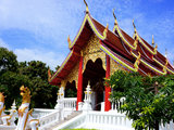 泰国八天悠哉的生活，清迈+芭提雅+曼谷，大量人妖美图