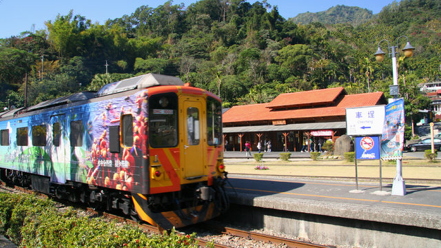 车埕小镇景点观光攻略 车埕小镇地址 车埕小镇门票查询预订 穷游网移动版