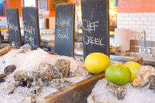 BC省吃生蚝oyster攻略