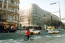 当代建筑师的柏林实践