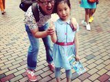 【更新中】带着6岁女儿，雨天，香港迪斯尼乐园与海洋公园3日游