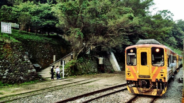 微锦囊 搭火车去平溪 穷游网 移动版