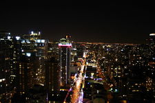 Robson Street购物指南