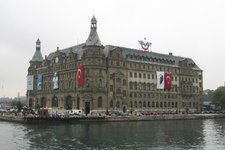 文明的遗存——伊斯坦布尔博物馆