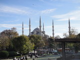 遇见记忆里的土耳其---情迷伊斯坦布尔