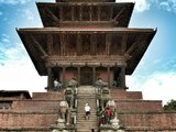带着你的眼睛去旅行——1个月尼泊尔（加德满都、蓝毗尼、奇旺、博卡拉）