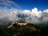 明天从丽江出发徒步雨崩