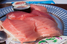 来大阪吃最最最最新鲜的海鲜