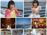 20140807-0811皇家加勒比海洋航行者号 天津-首尔-天津 小苹果:D 邮轮游记