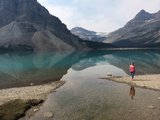 加拿大17日-漫游温哥华，埃德蒙顿，班芙、JASPER、哥伦比亚冰原