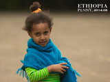 埃塞俄比亚，拿一年的时光予你，持续更新ing