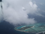 【一年一海岛】美到热泪盈眶的马尔代夫——Zitahli（齐塔莉岛）蜜月游（2013）