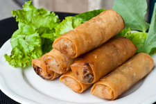 小城大爱——让你爱上河内的越南美食推荐