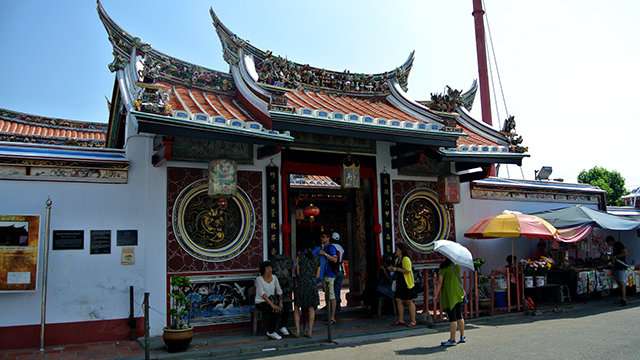 青云亭景点观光攻略 青云亭地址 青云亭门票查询预订 穷游网移动版