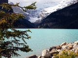 十月初自驾游班芙国家公园、YOHO国家公园、Columbia Icefield（多图，未完……）
