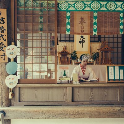 最熟悉的陌生人i 关西行摄漫话 日本 户外运动 论坛 穷游网