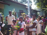 斯里兰卡：仁人家园