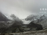 雨季的贡嘎--记第一次藏区转山