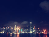 【港岛趴趴走】说走就走的小长假香港购物游。利园-IFC-希慎-美心-义顺牛奶公司等等等