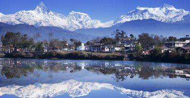 七招教你玩转“动静皆宜”的博卡拉