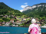 恋恋山水情，童话般的瑞士----2014年6月瑞士十日亲子自由行（全篇完结，欢迎关注！）