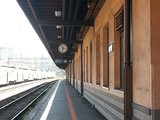 【亲测】瑞士CHIASSO火车站购物退税盖章海关指引