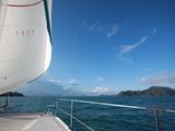 分享一下我在普吉岛上体验的几种包船-双体帆船-海钓船-快艇
