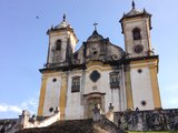 欧鲁普雷图 Ouro Preto