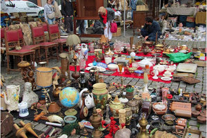 大萨布隆古玩市场购物攻略 大萨布隆古玩市场地址 大萨布隆古玩市场购物推荐 穷游网