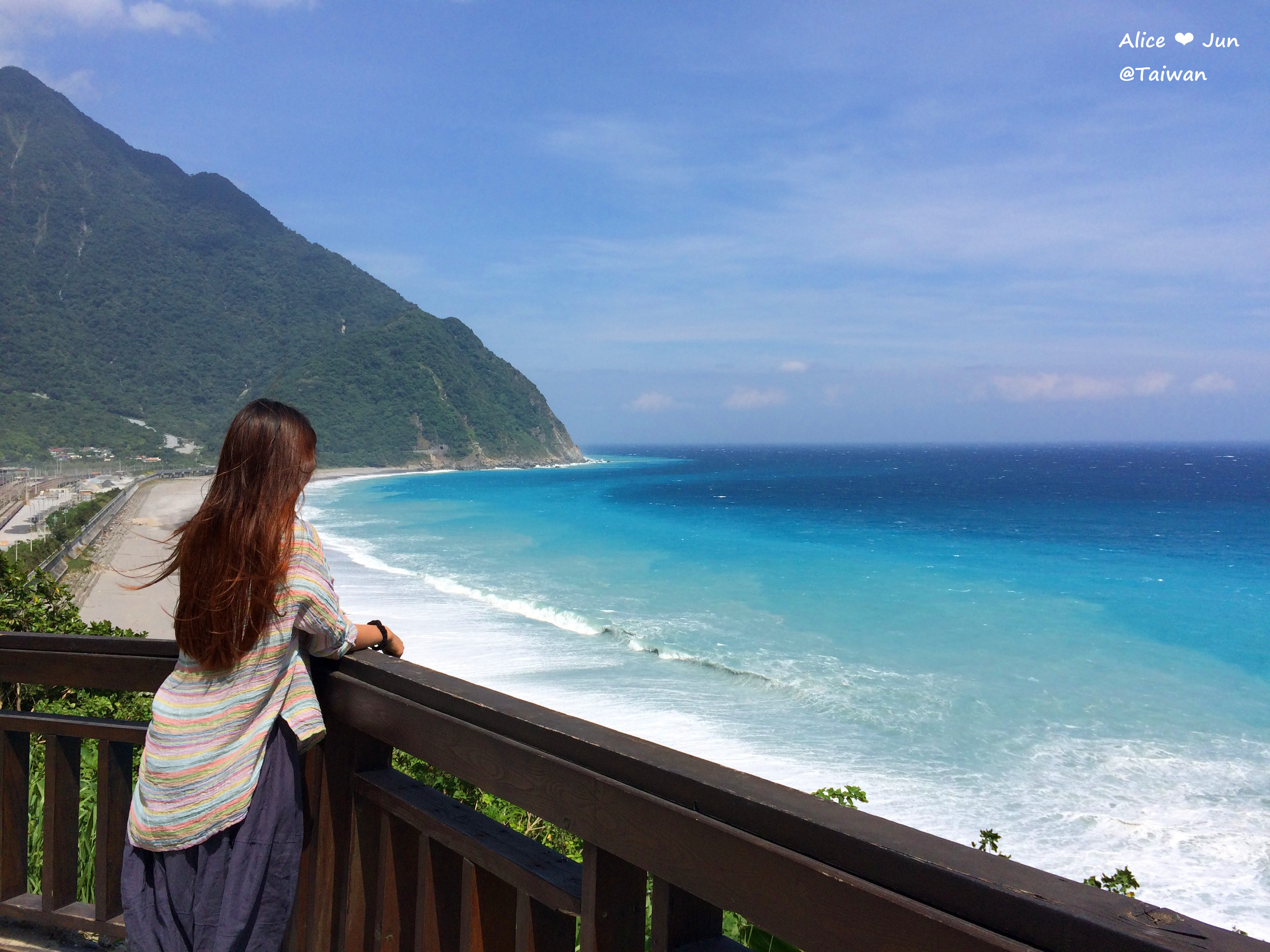 水果和风景独好 14年十月 台湾环岛八天自由行 垦丁 花莲 猴桐 台北 台中 清境农场 台湾 论坛 穷游网