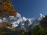【我在瑞士，天气晴】---阿尔卑斯山11天徒步记，海量美图+原创实用攻略（全文终）