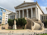 国庆假期的希腊之旅-详细攻略（雅典、圣岛、米克诺斯）