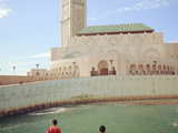 摩洛哥——在大西洋边发现最美丽的卡萨布兰卡，环线13天