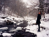 走了非诚勿扰线却没去阿寒湖，在北海道的冰天雪地里忘记一切