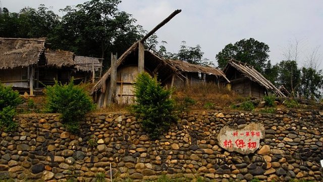 初保村旅游攻略 初保村地址 初保村门票价格预定 穷游网移动版