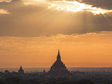 万佛之国——缅甸