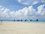 【222s on Boracay】2014国庆7天乐之“淡季”长滩岛（更完）