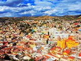墨西哥旅游指南，景点，交通，美食，贴士，统统告诉你！