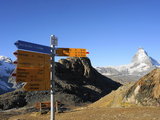 一个人的阿尔卑斯--马特洪峰和阿莱奇冰川三日徒步之旅