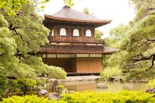 京奈名寺佛影（寺庙）