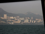 香港——国庆行走在山、海、港