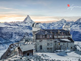 冰雪奇缘——初冬Zermatt采尔马特两日游（美图+攻略，完结）