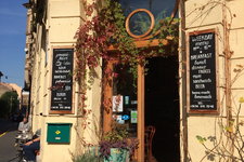 吃在布达佩斯：非主流／价廉物美餐厅推荐