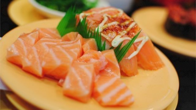 争鲜回转寿司美食攻略 争鲜回转寿司地址 争鲜回转寿司人均消费 穷游网移动版