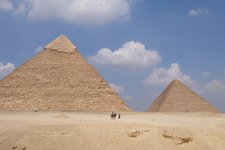 开罗的埃及与阿拉伯文明之旅
