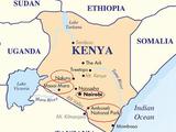 追记肯尼亚之旅（照片视频、路线攻略简帖）