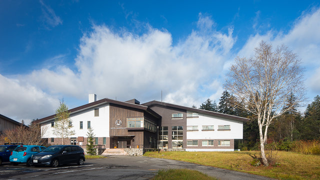 微锦囊 当地人常去的北海道温泉酒店精选 穷游网 移动版